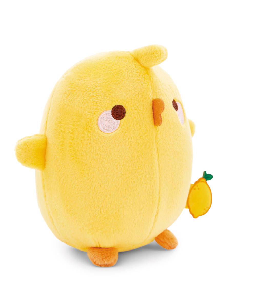 NICI Kuscheltier Piu Piu mit Glocke