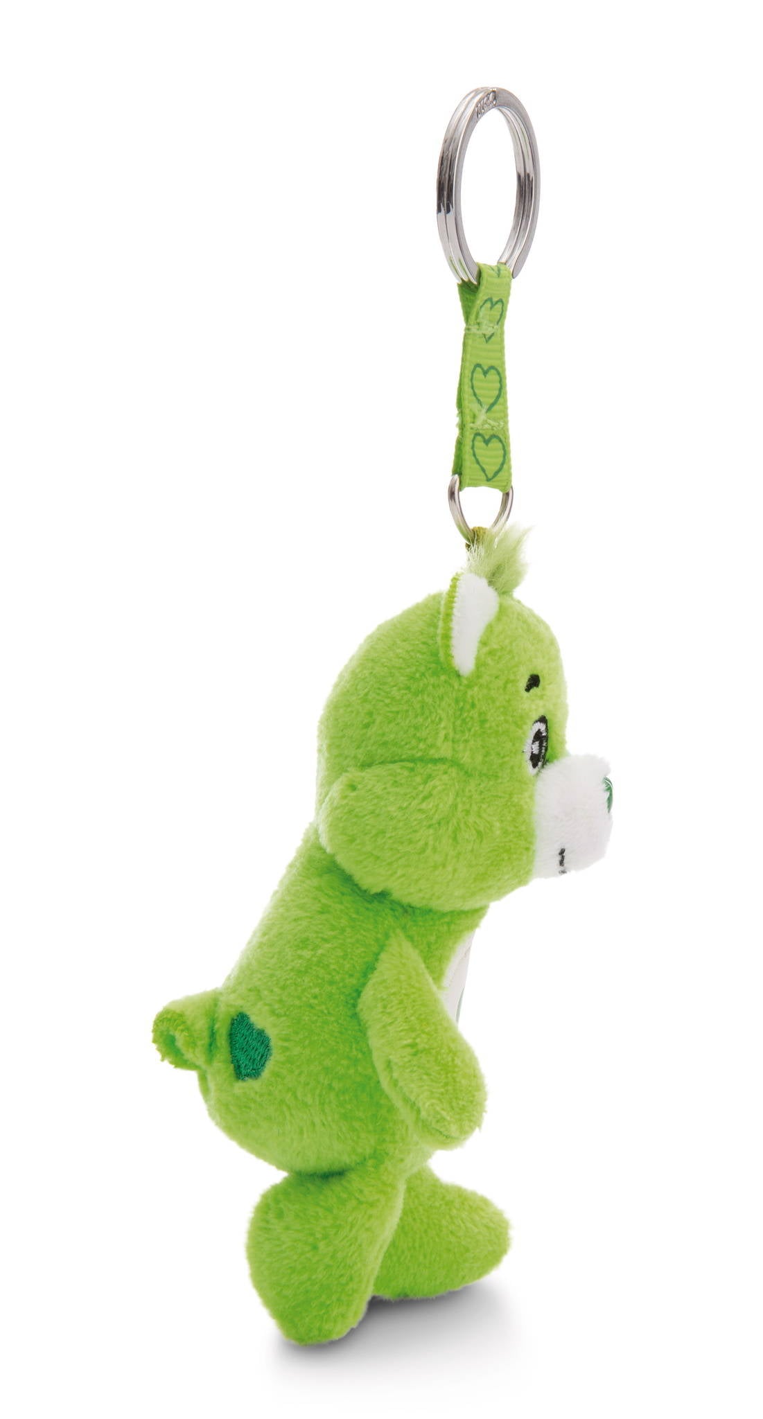 NICI Schlüsselanhänger Glücksbärchis Glücksbärchi