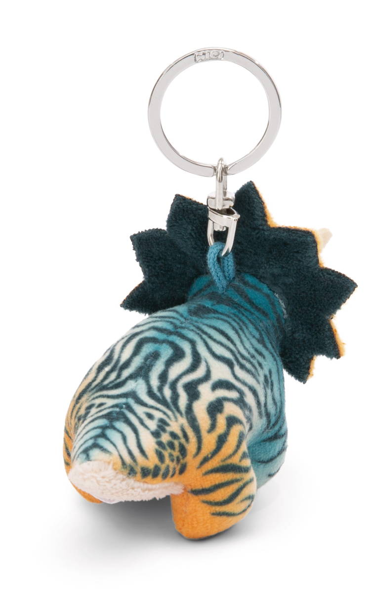 NICI Schlüsselanhänger Dino Cerastupsy