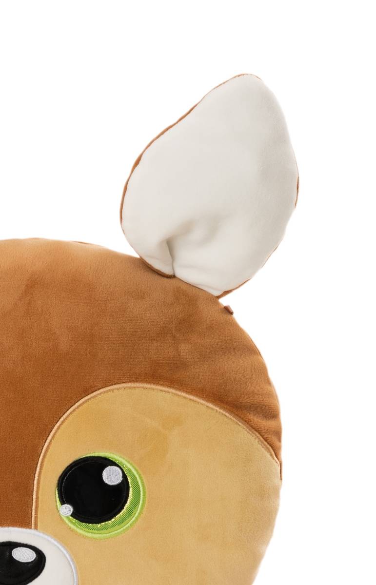 GLUBSCHIS Kissen Rehkitz Feenja