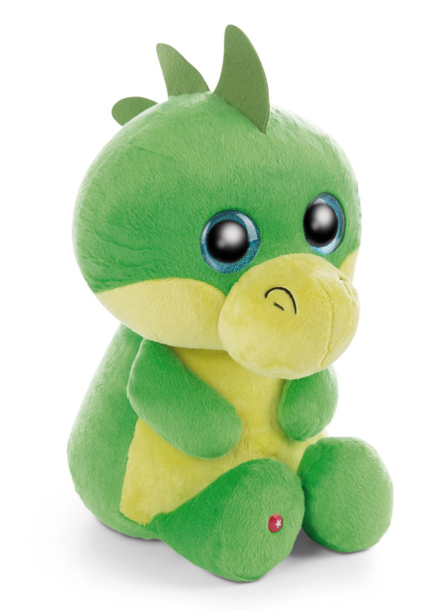 GLUBSCHIS Kuscheltier Drache McDamon