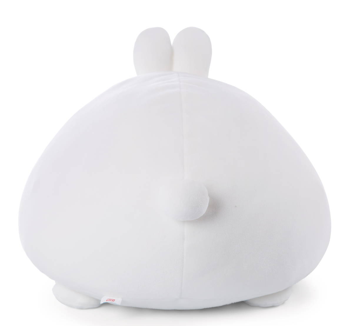 NICI Kissen Hase Molang figürlich