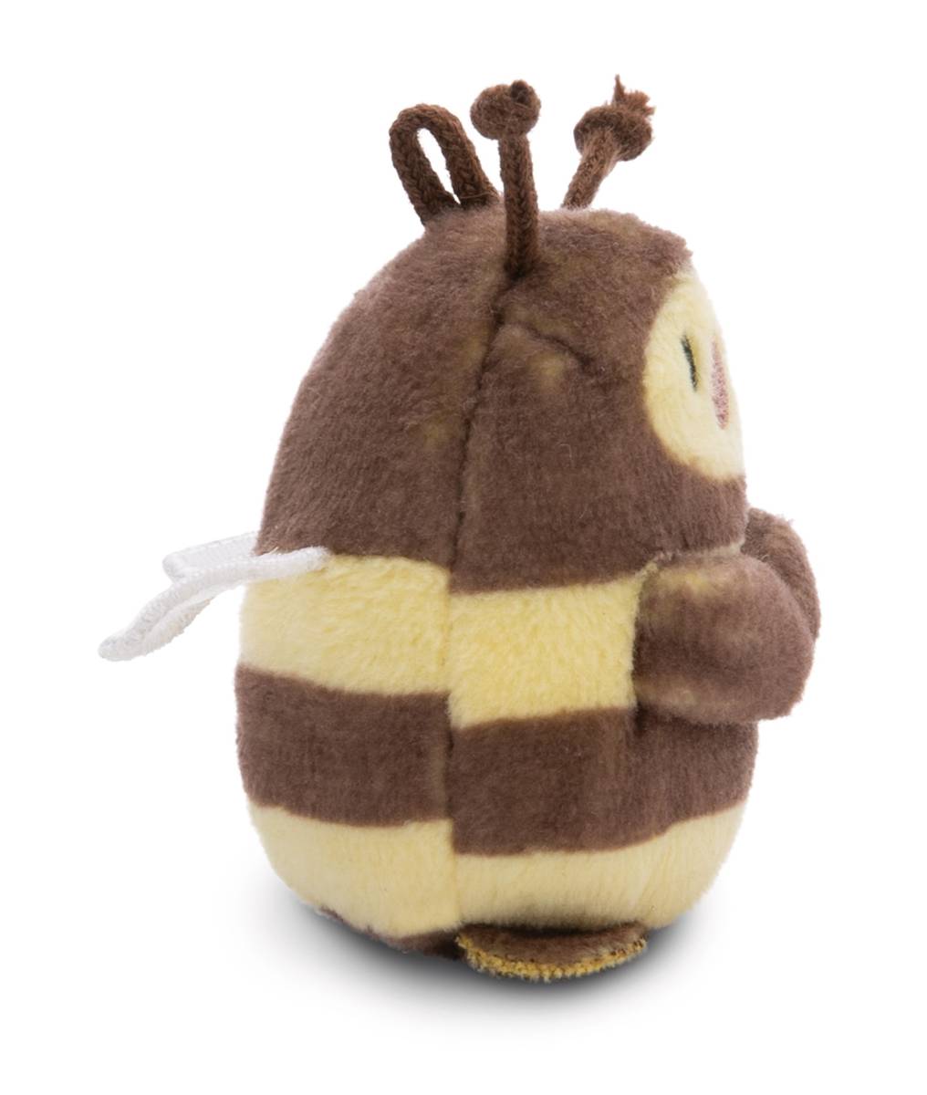 NICI Kuscheltier mymochi Biene Beenie