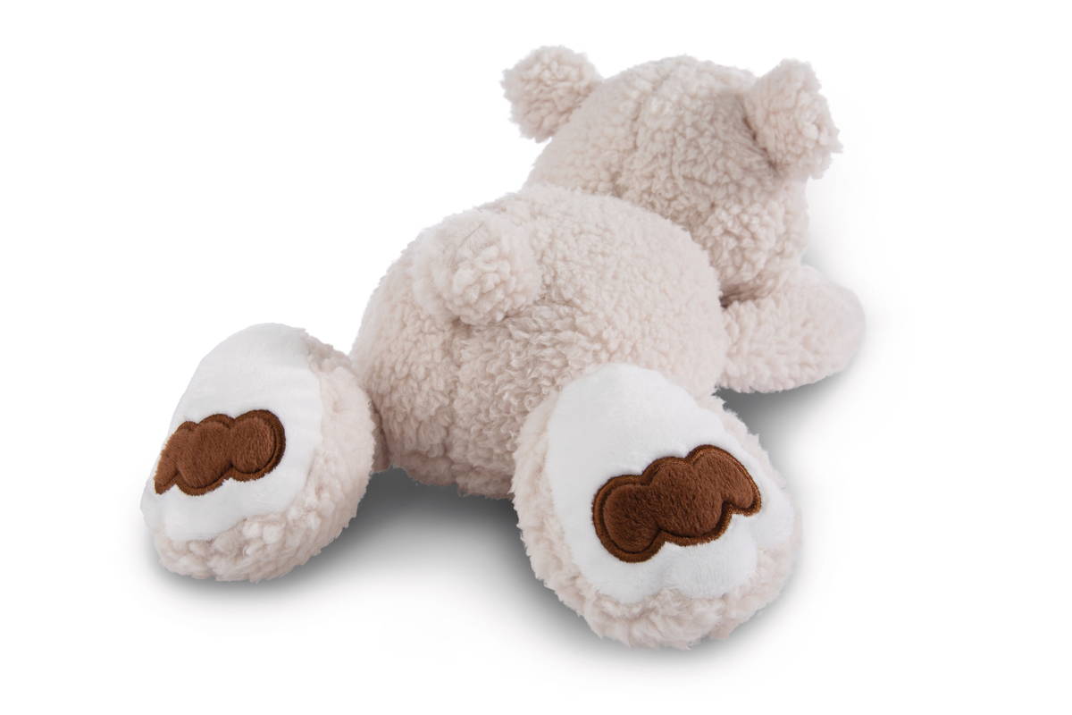 NICI Kuscheltier Bär Bendix liegend