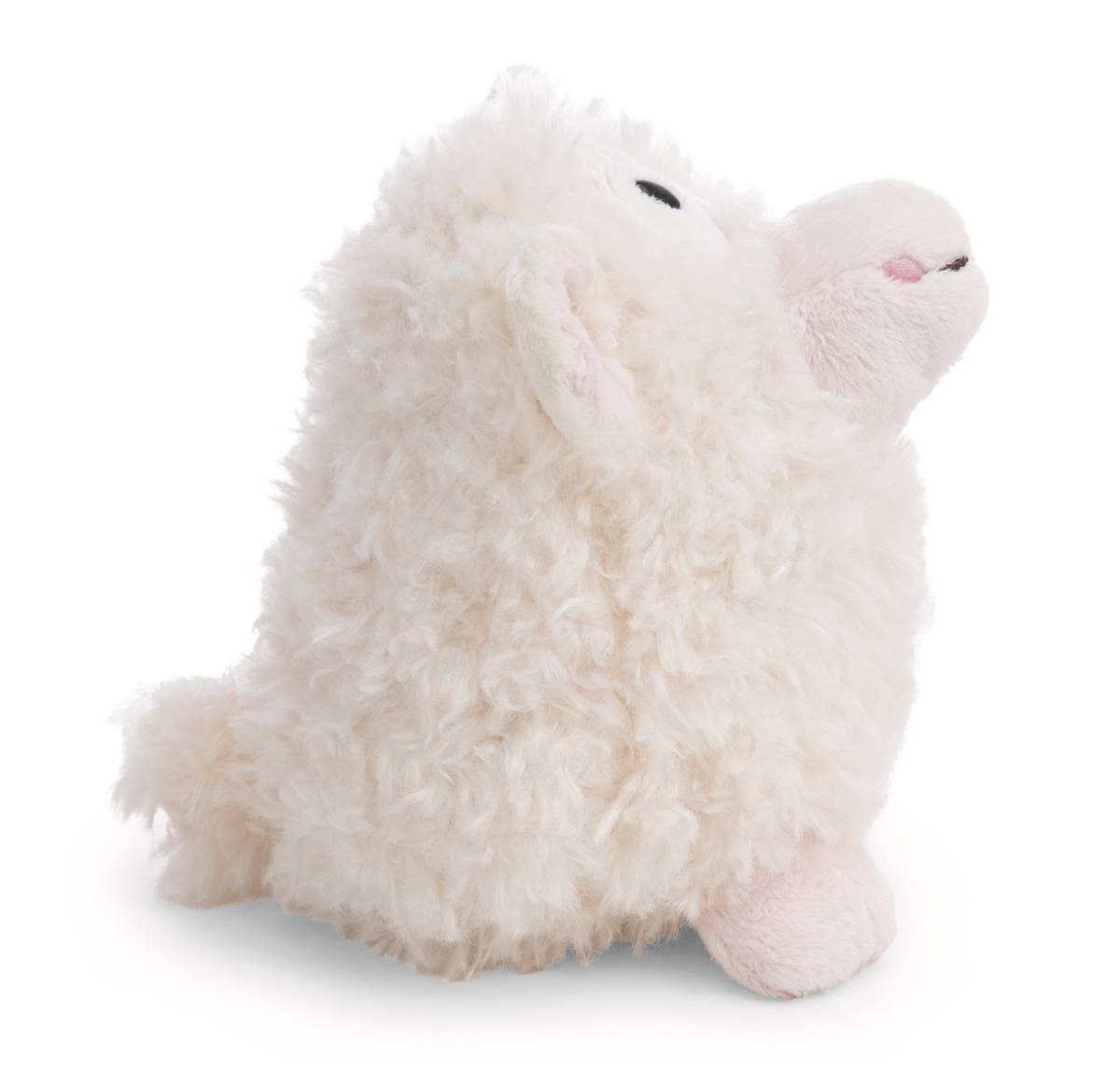NICI Kuscheltier Wolf mit Wendefunktion