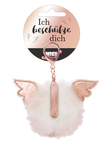 NICI Taschenanhänger Schutzbommel I