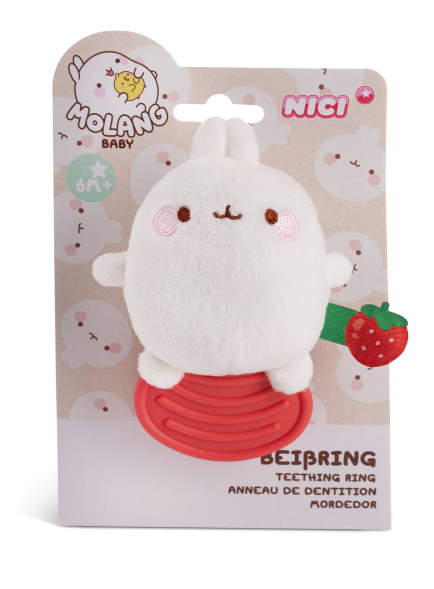 NICI Beissring Molang