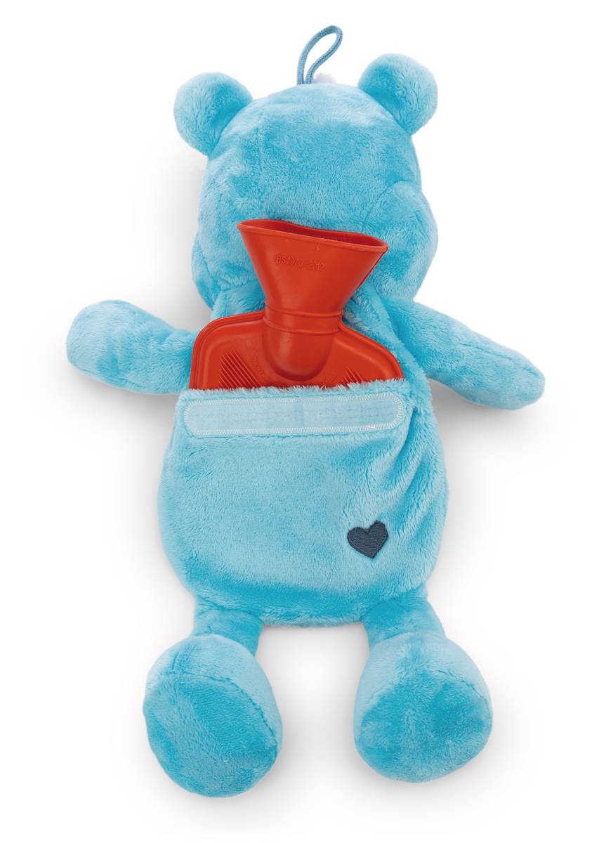 NICI Wärmflasche Brummbärchi 300ml