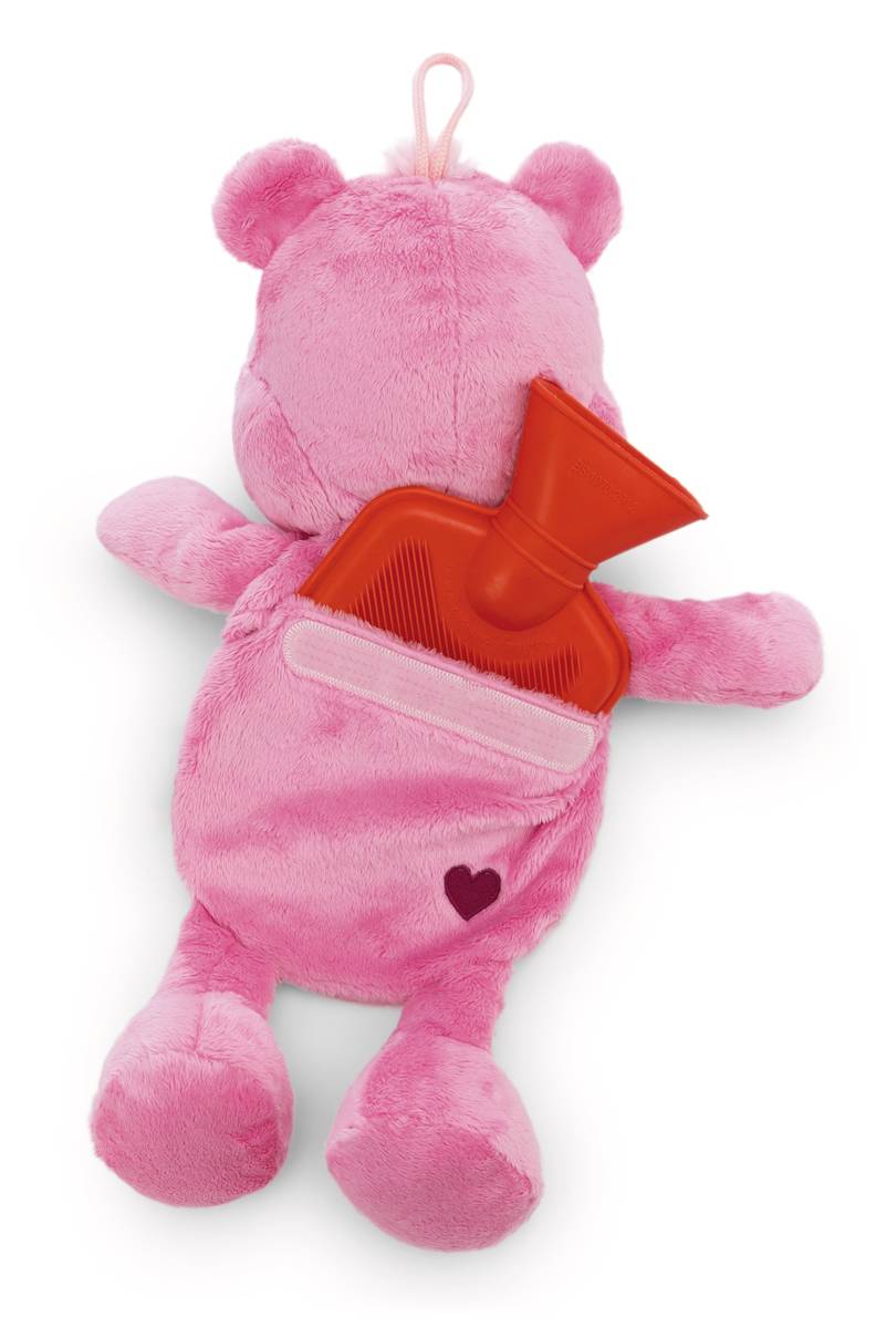 NICI Wärmflasche Hurrabärchi 300ml