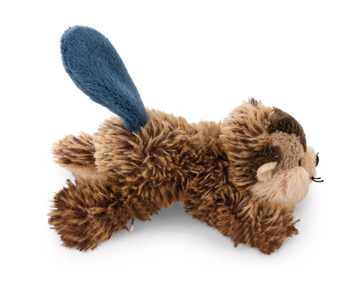 NICI Magnicis Biber Harry Woodsnacker