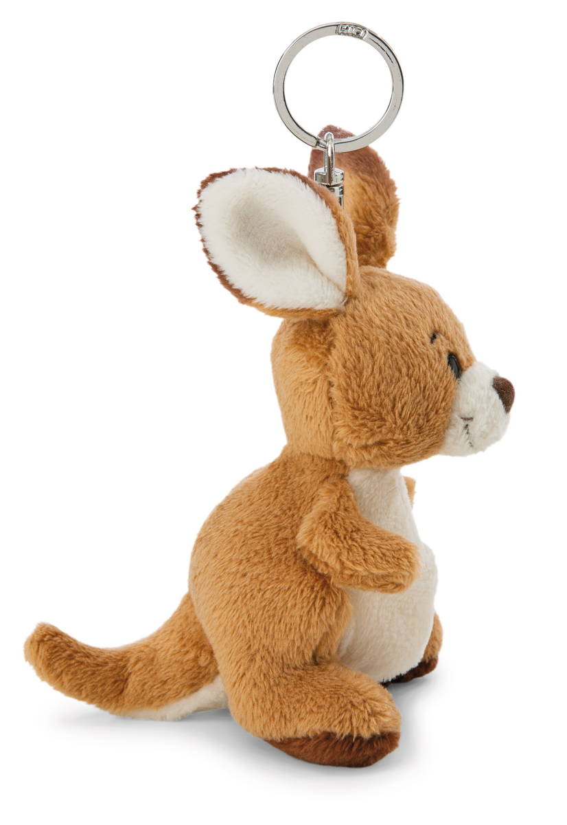 NICI Schlüsselanhänger Känguru Kelly