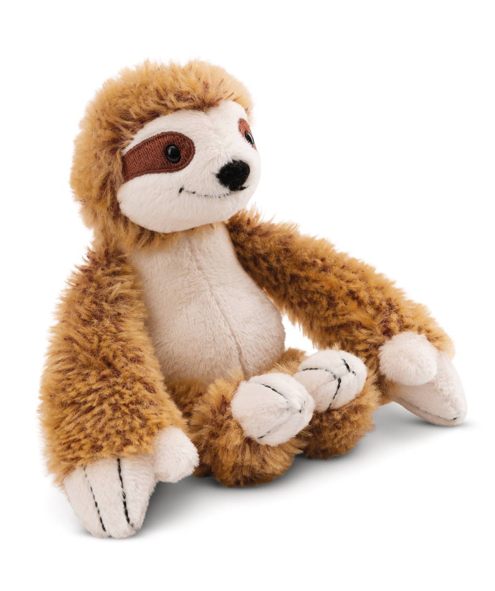 NICI Kuscheltier Faultier Slobby