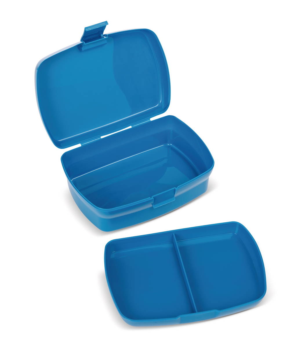 NICI Brotdose Wild Friends