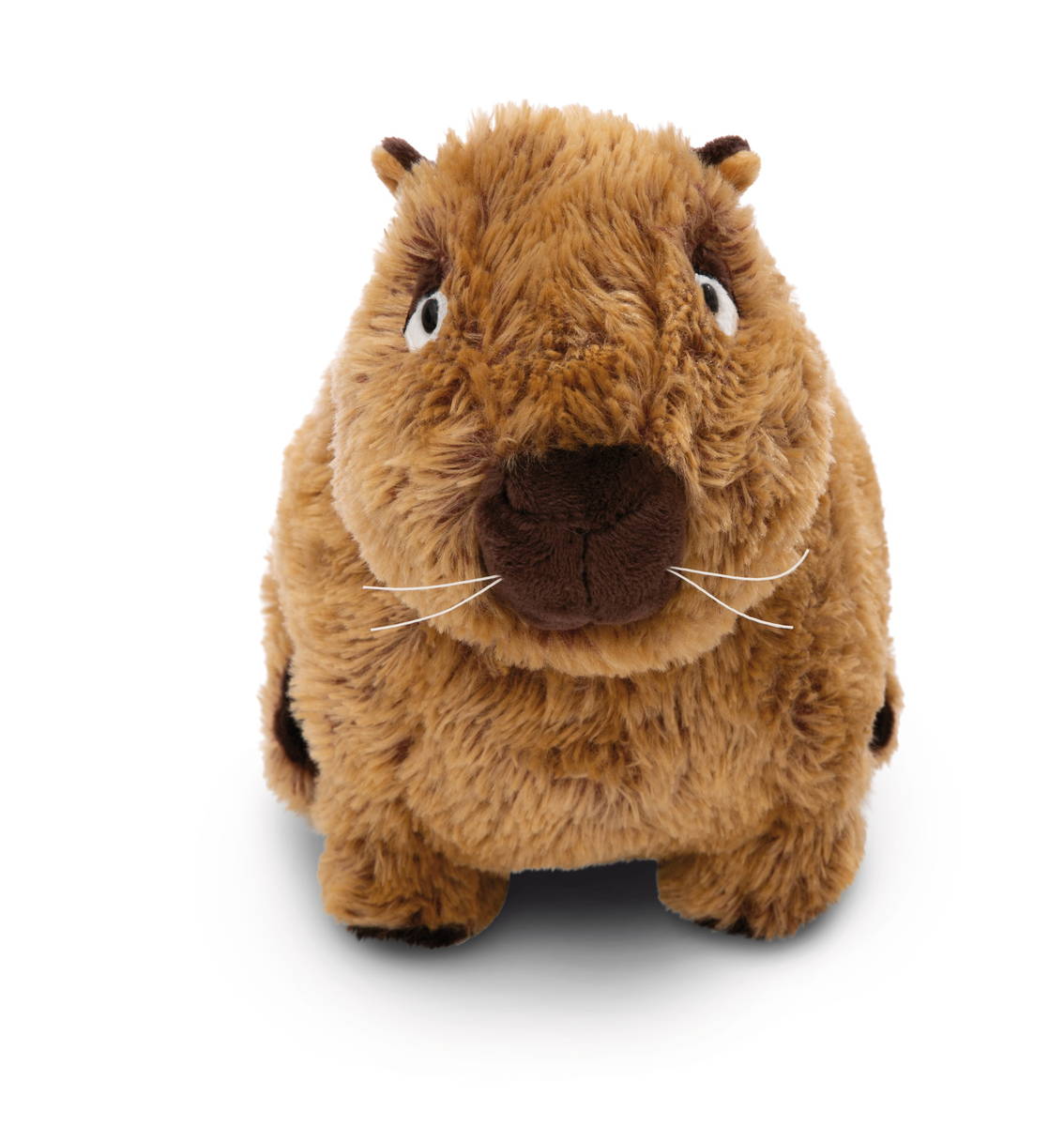 NICI Kuscheltier Capybara Capy-Barbara