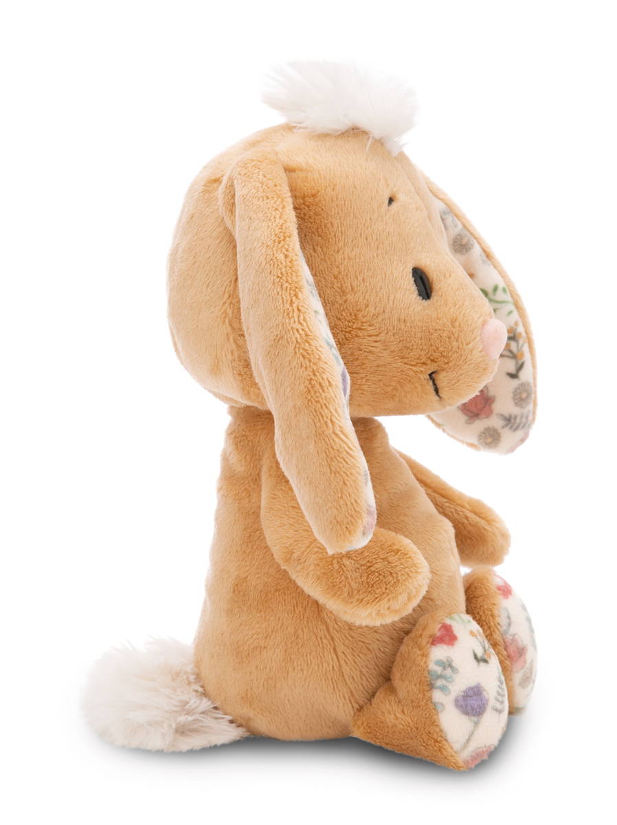 NICI Kuscheltier Hase hellbraun