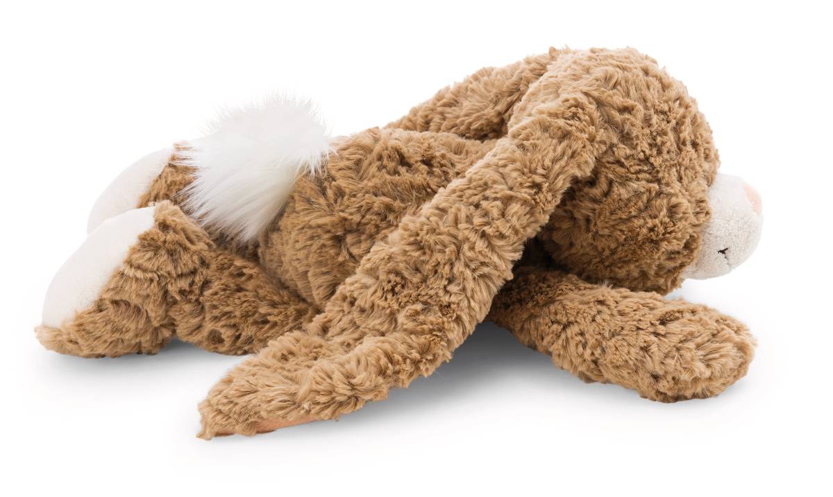 NICI Kuscheltier Hase Lopino liegend