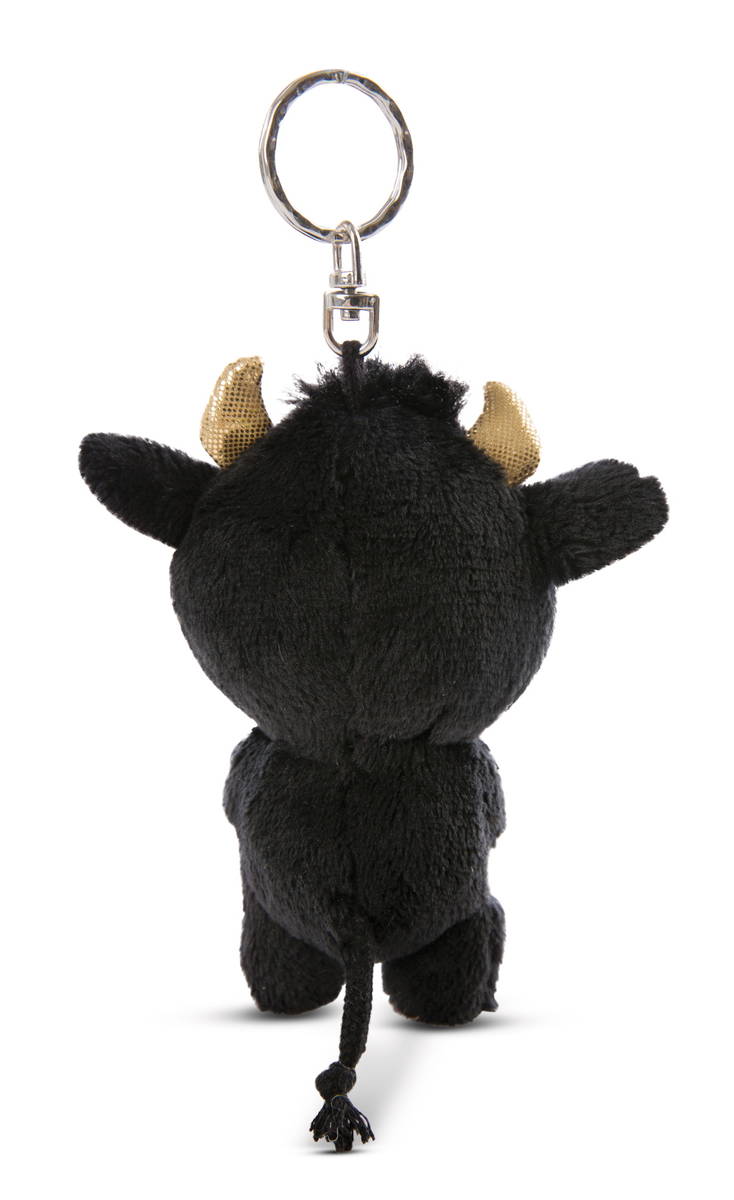 GLUBSCHIS Schlüsselanhänger Stier Bubalu