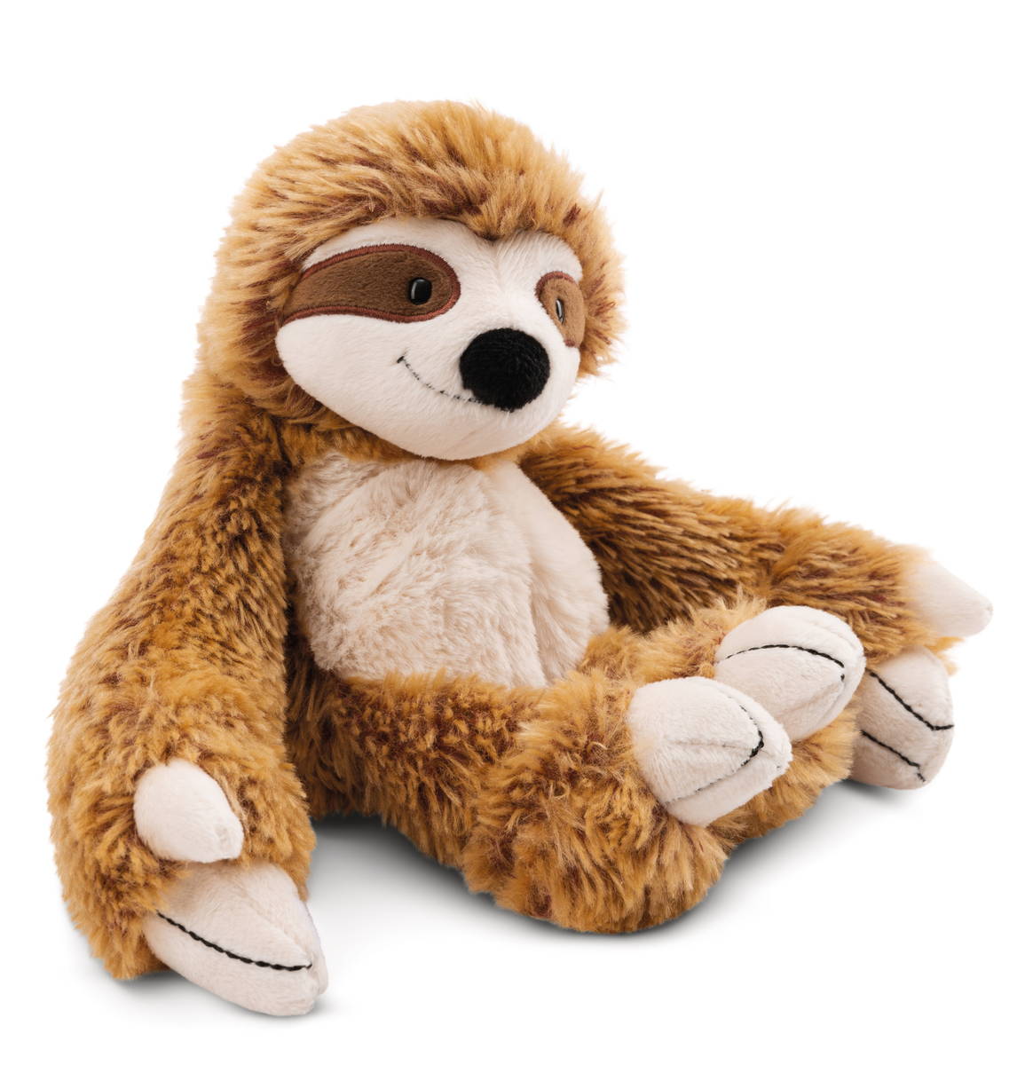 NICI Kuscheltier Faultier Slobby