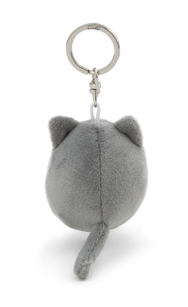 NICI Schlüsselanhänger  Katze "Du schaffst das!"