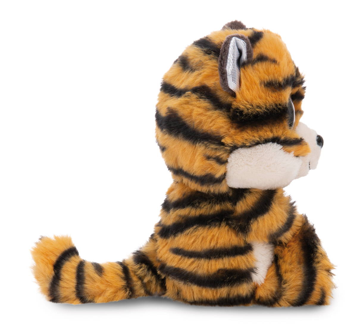 GLUBSCHIS Kuscheltier Tiger Stribby