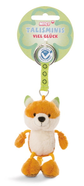 NICI Talisminis Fuchs