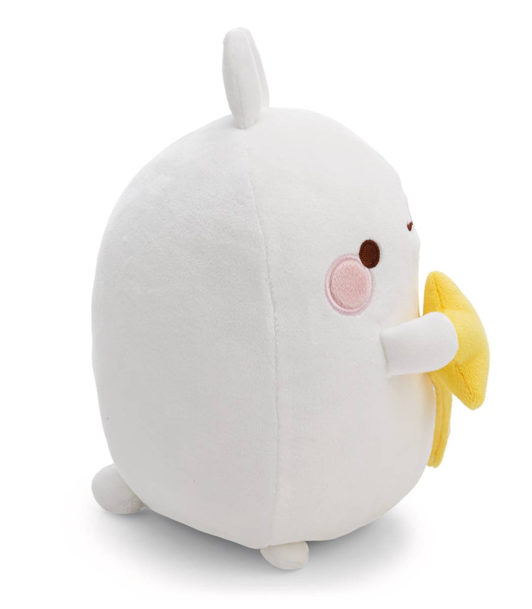 NICI Kuscheltier Molang mit Sternschnuppe 16cm