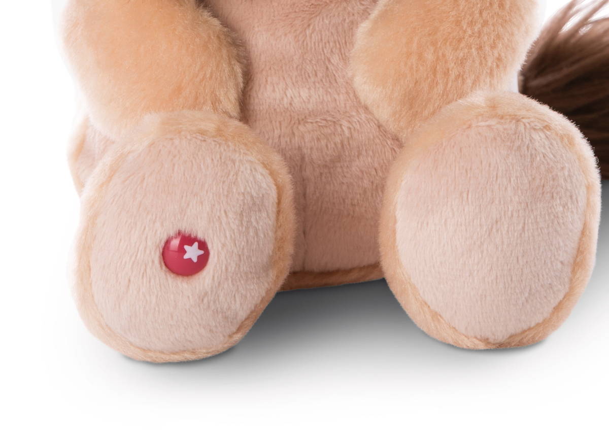 GLUBSCHIS Kuscheltier Löwe Cliff