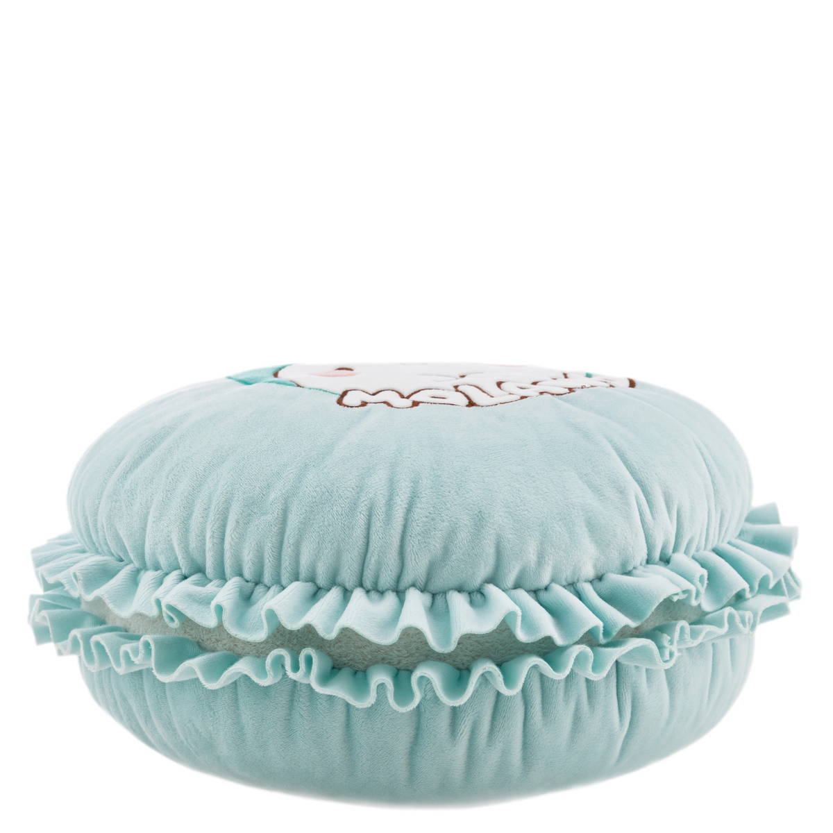 NICI Kissen Molang Macaron