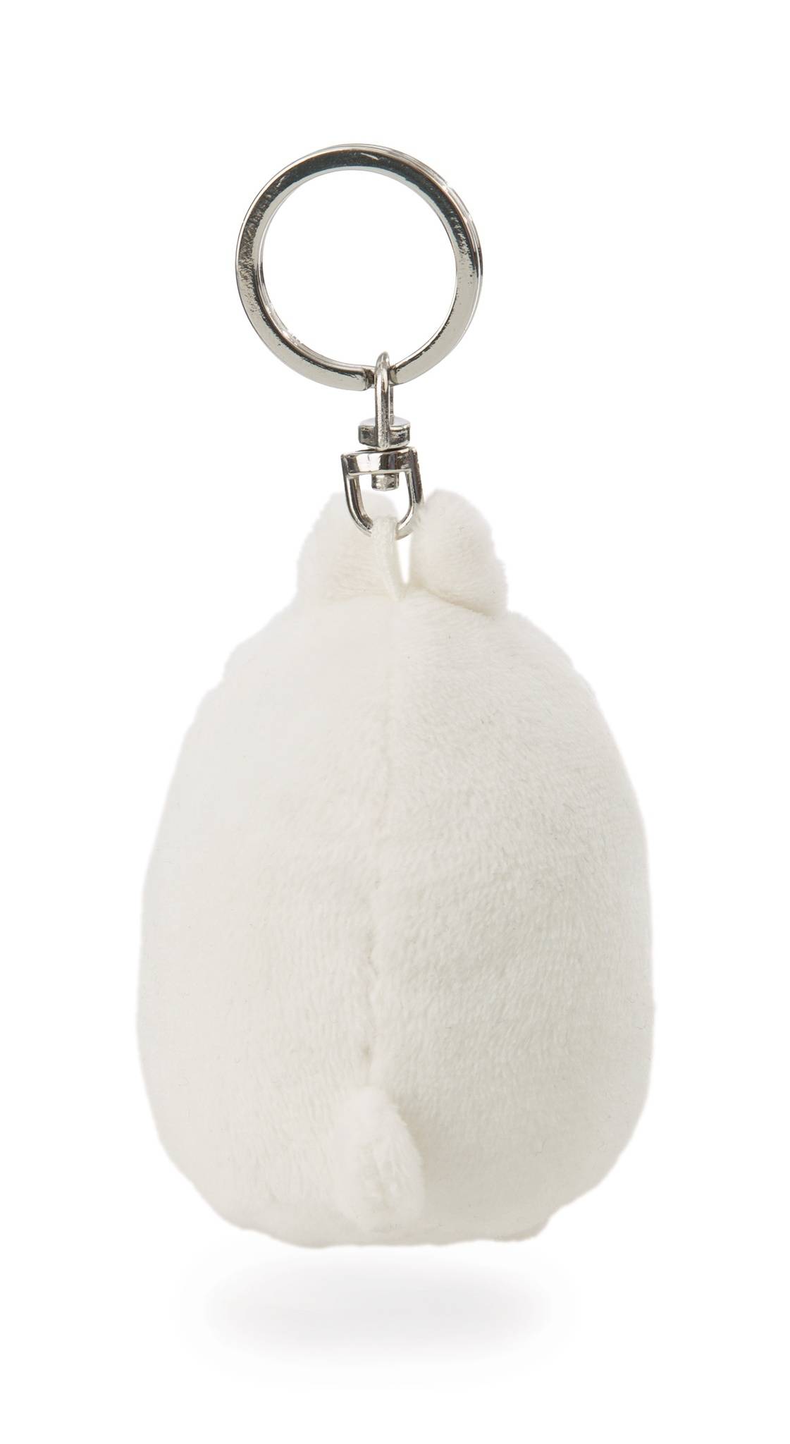 NICI Schlüsselanhänger Molang mit Herz