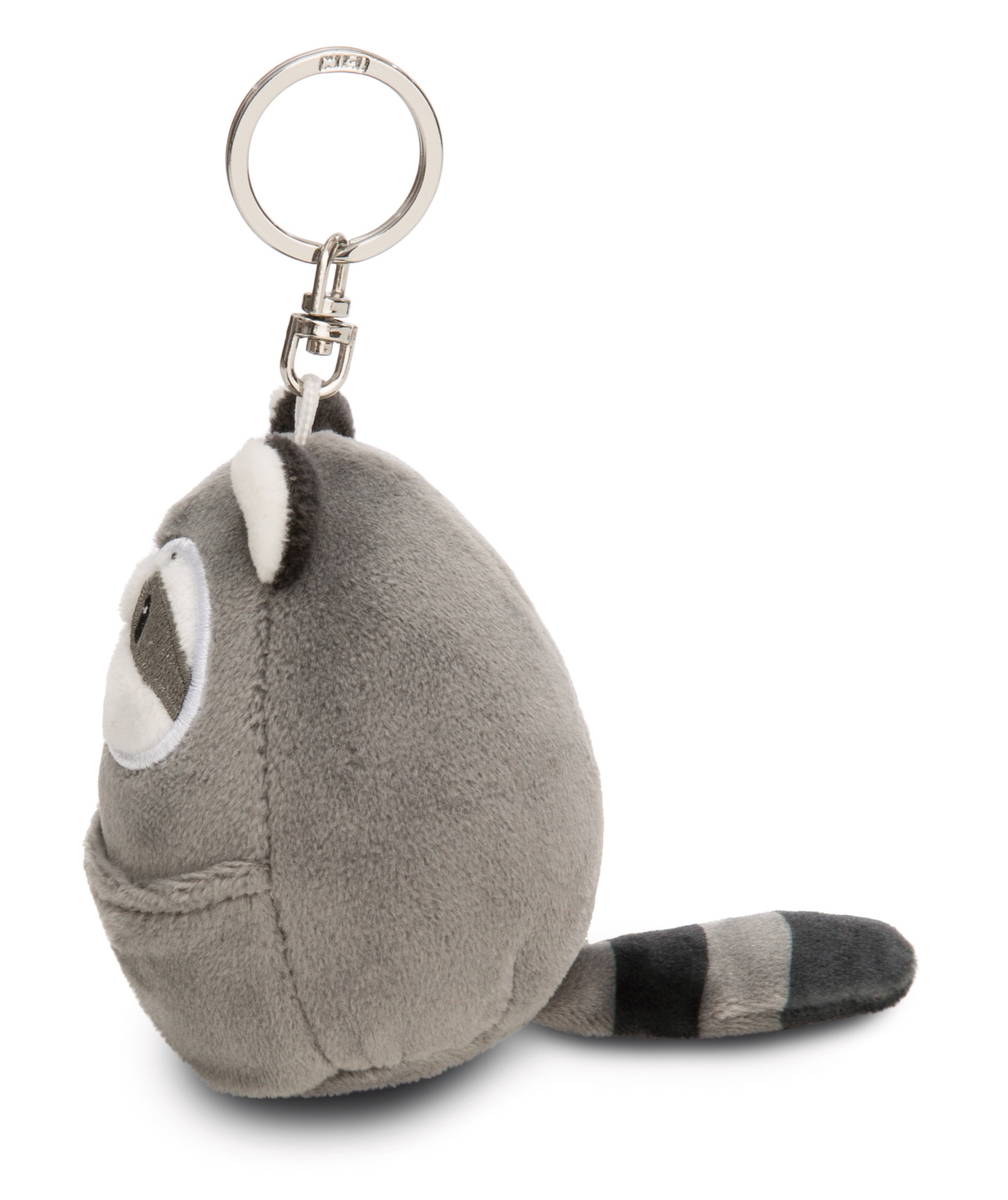 NICI Schlüsselanhänger Chill NICI Waschbär