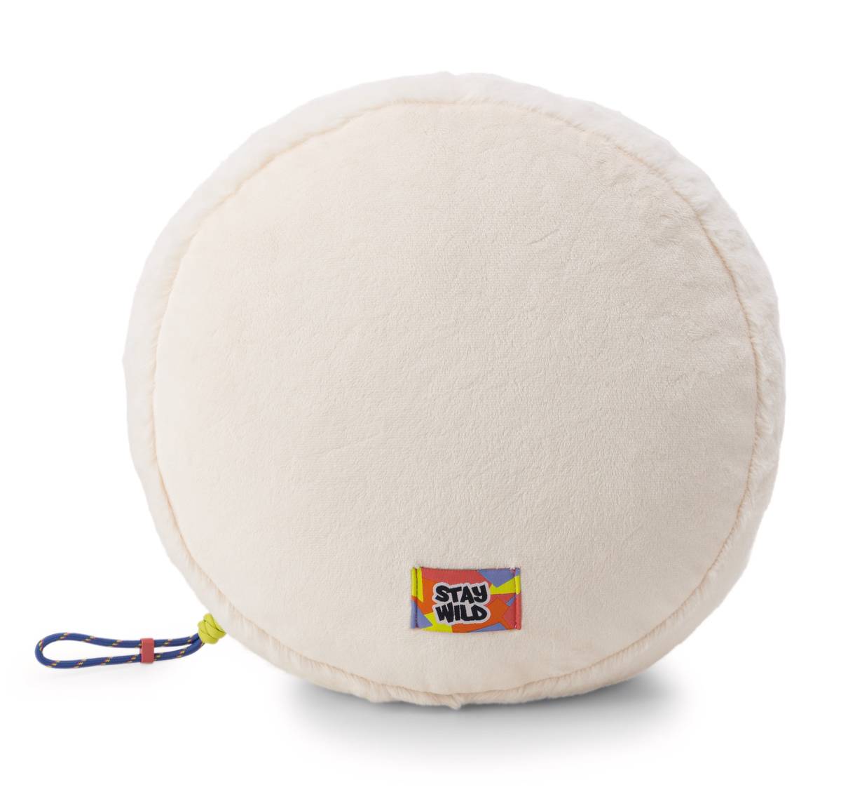 NICI Kissen Mandrill