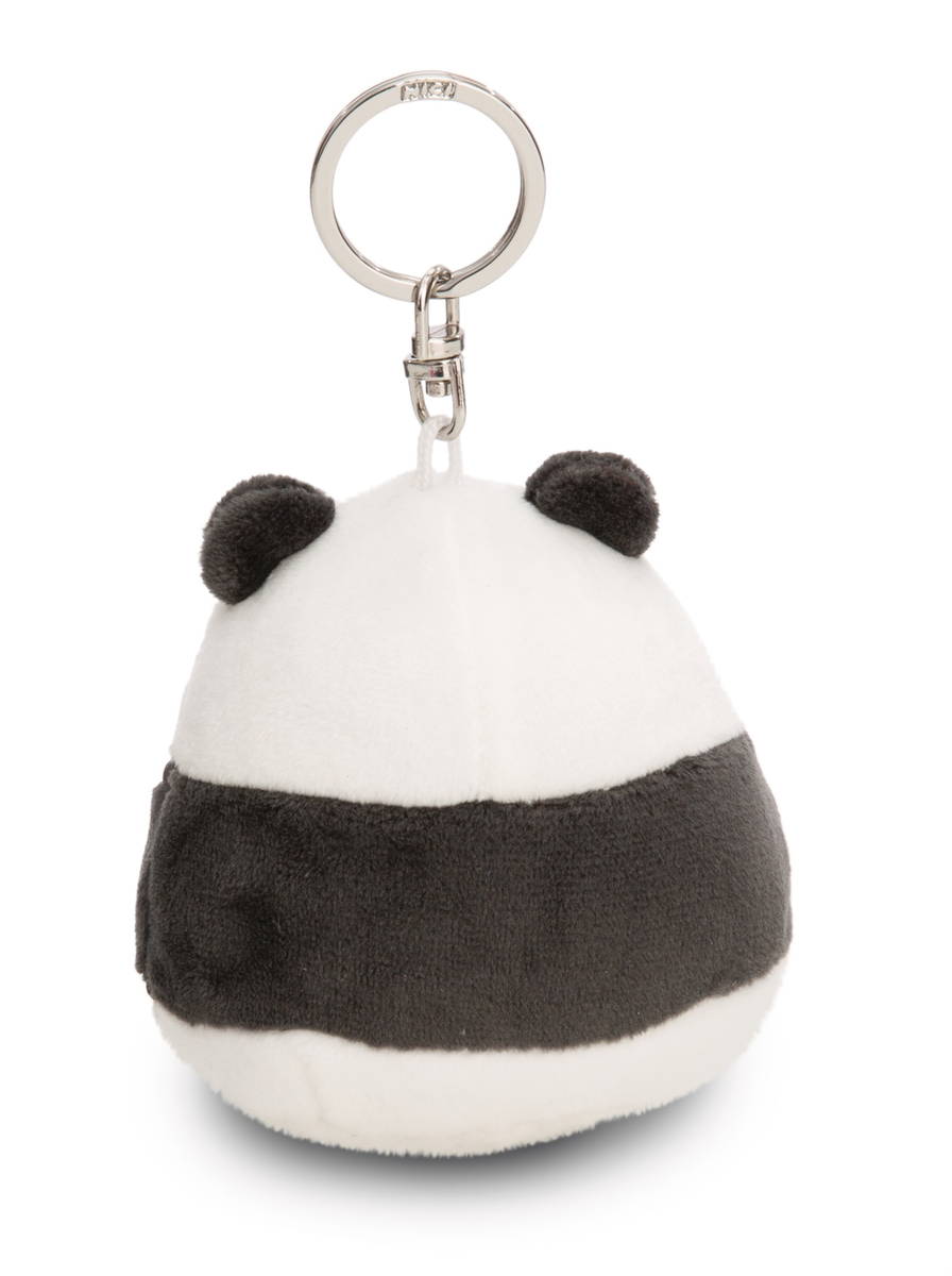NICI Schlüsselanhänger Chill NICI Panda mit Herz