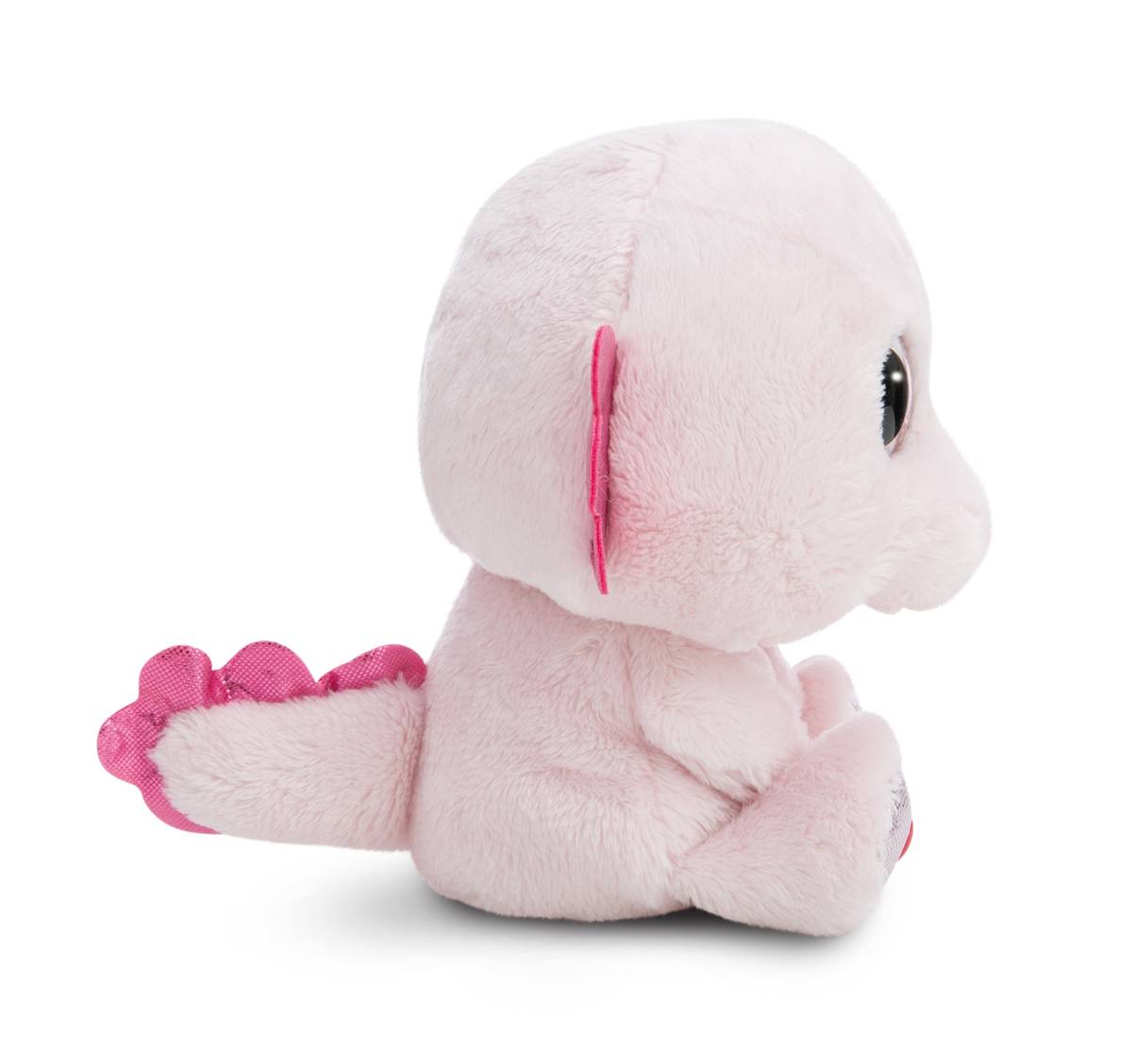 GLUBSCHIS Kuscheltier Axolotl Xomo