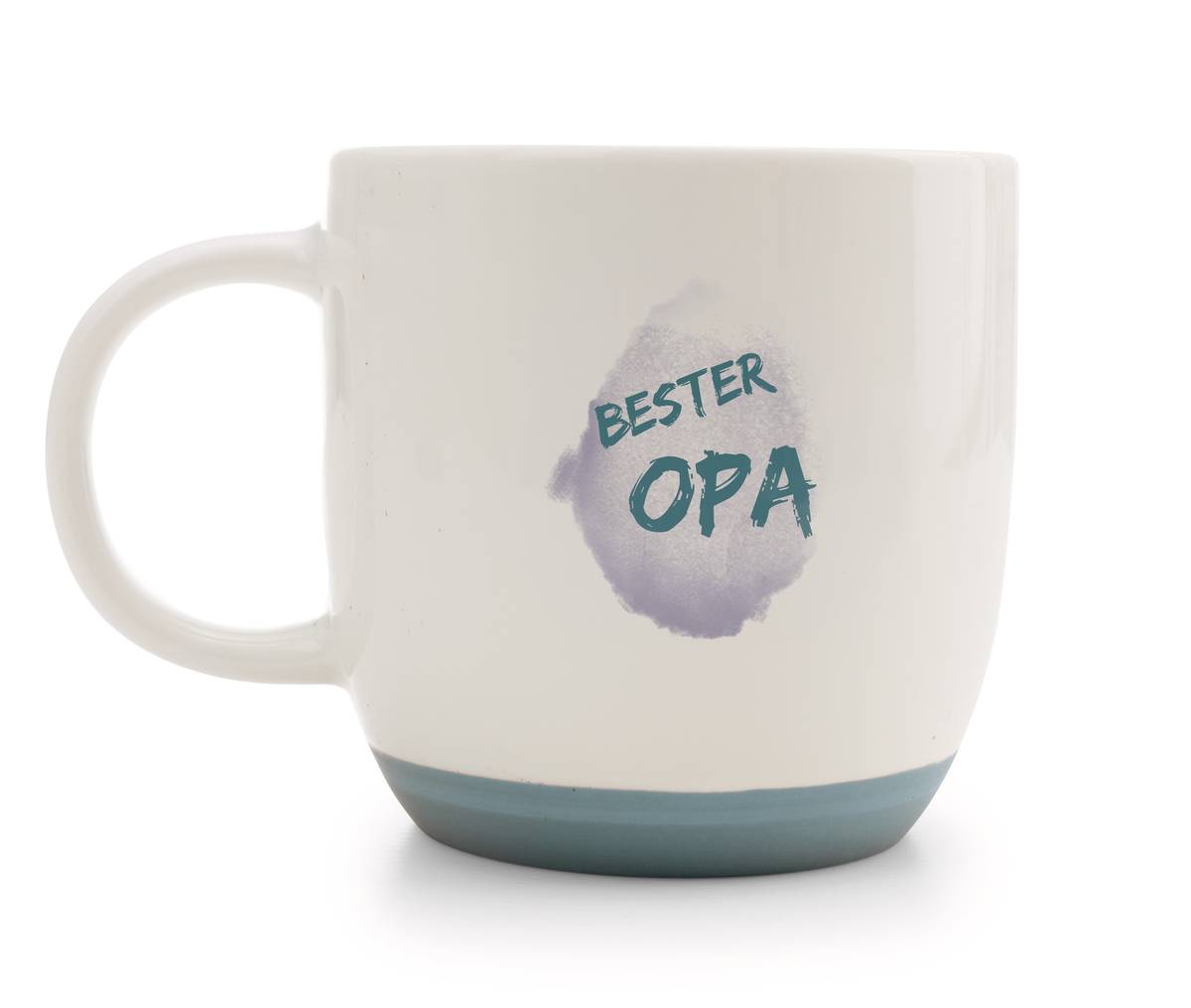 NICI Tasse "Bester Opa"