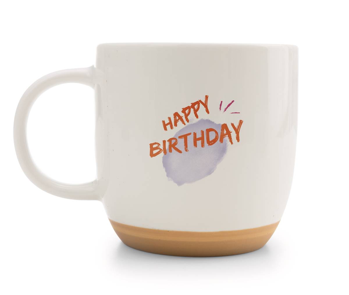 NICI Tasse "Happy Birthday"
