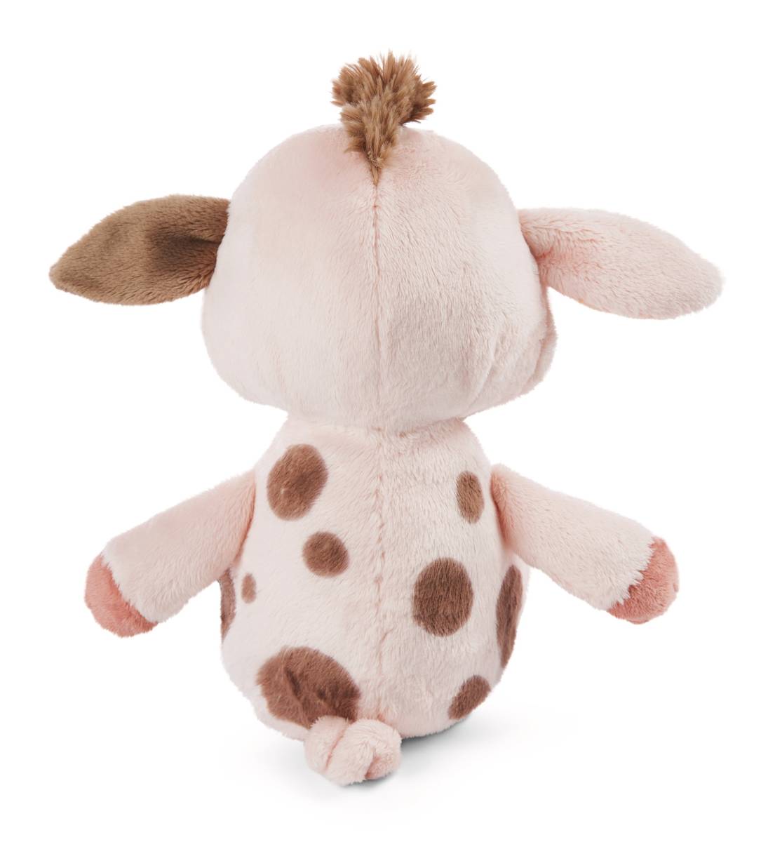 NICI Kuscheltier Schwein Pigwick