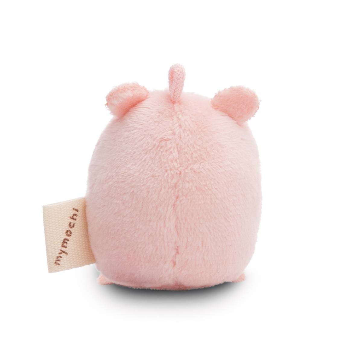 NICI Kuscheltier mymochi Schwein Onk