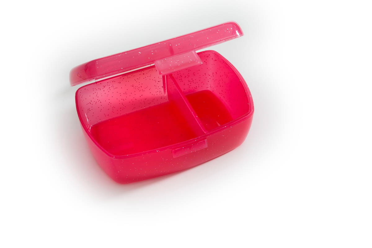 NICI Brotdose Theodor &amp; Friends