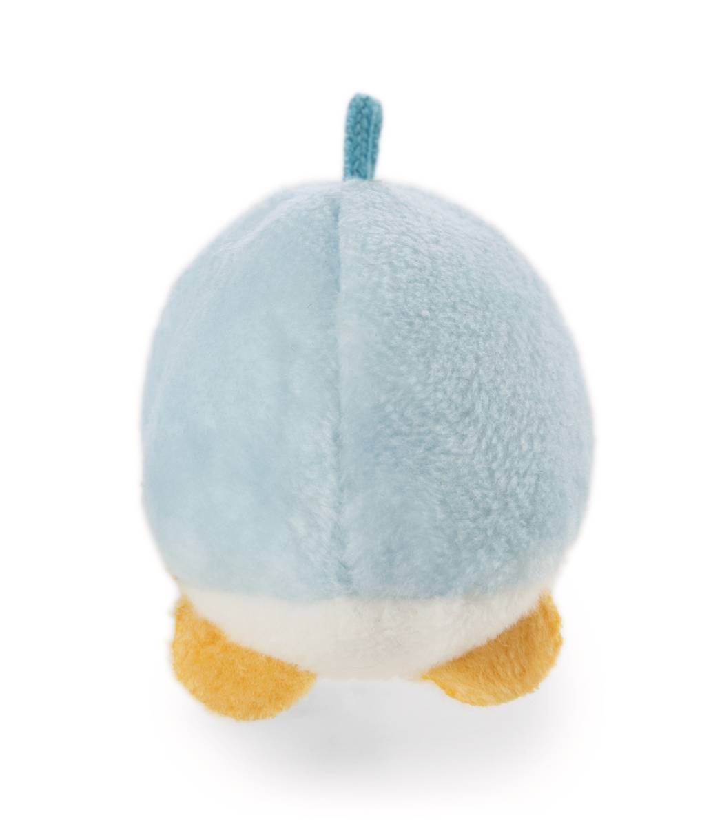 NICI my mochi Kuscheltier Pinguin Waddle liegend