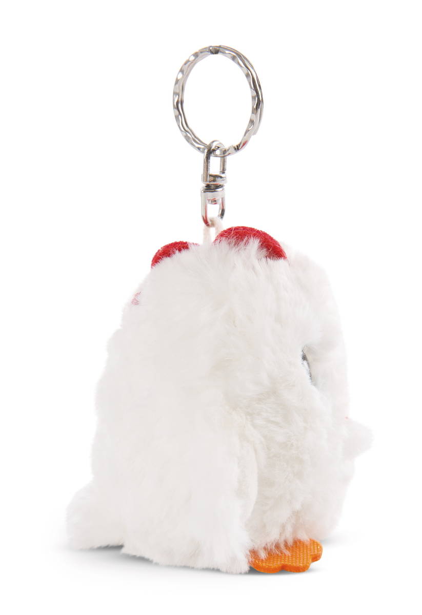 GLUBSCHIS Schlüsselanhänger Henne Henlou