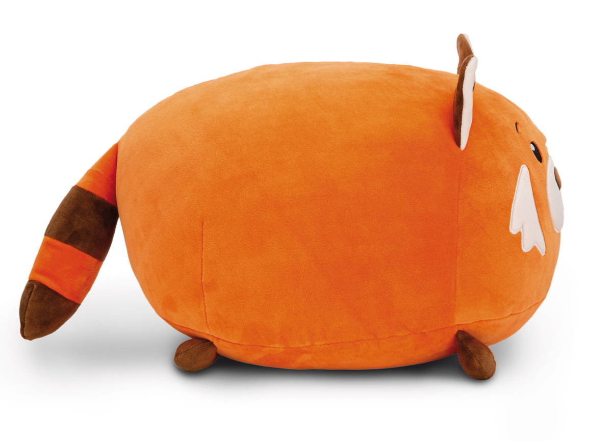 NICI Kissen Roter Panda 30x34cm figürlich