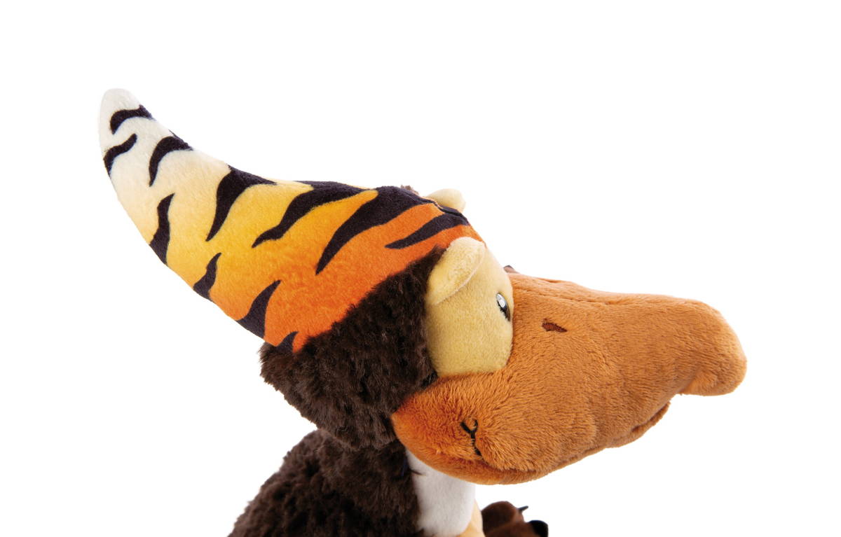 NICI Kuscheltier Dino Orny