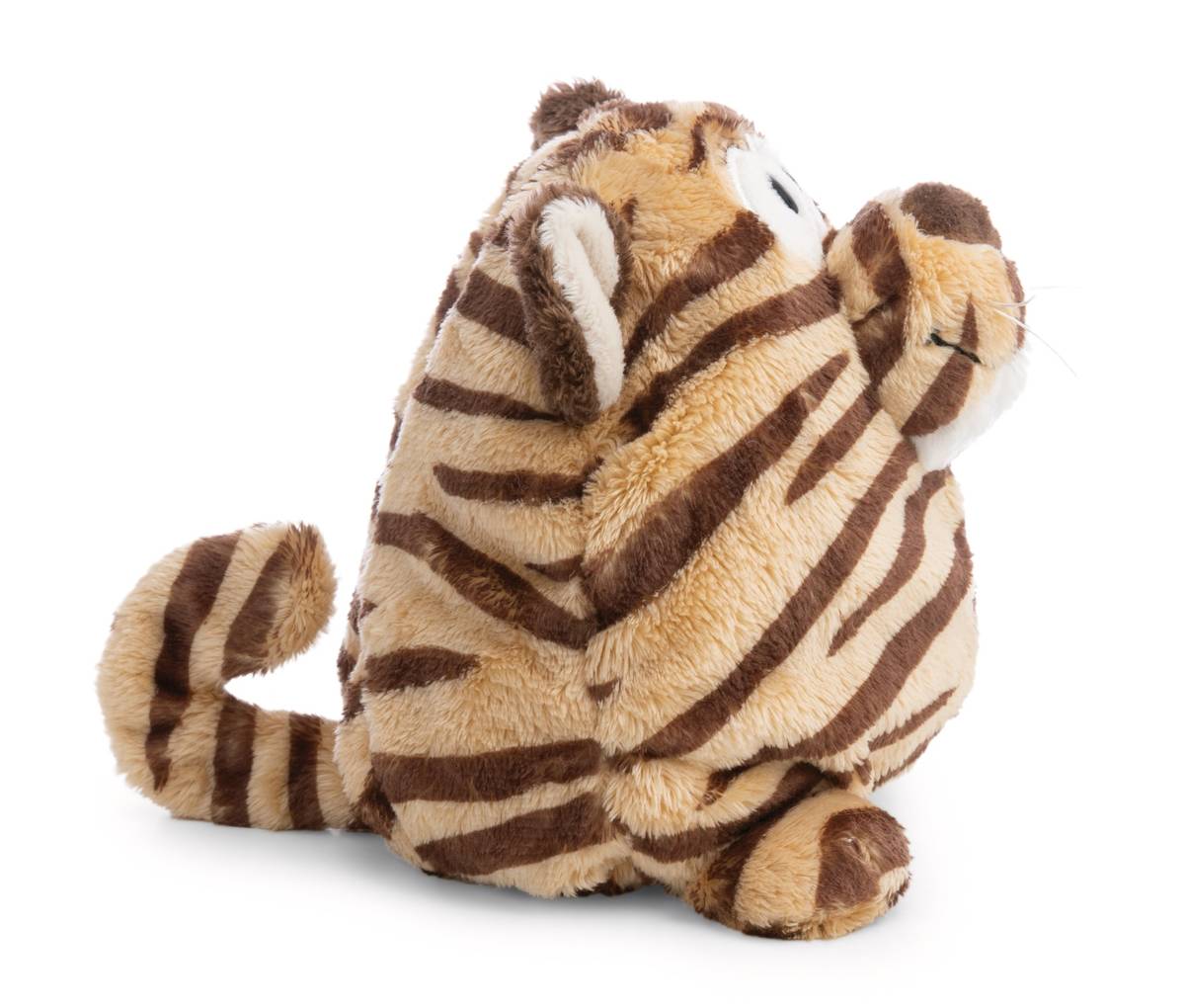 NICI Kuscheltier Fuchs mit Wendefunktion 15cm