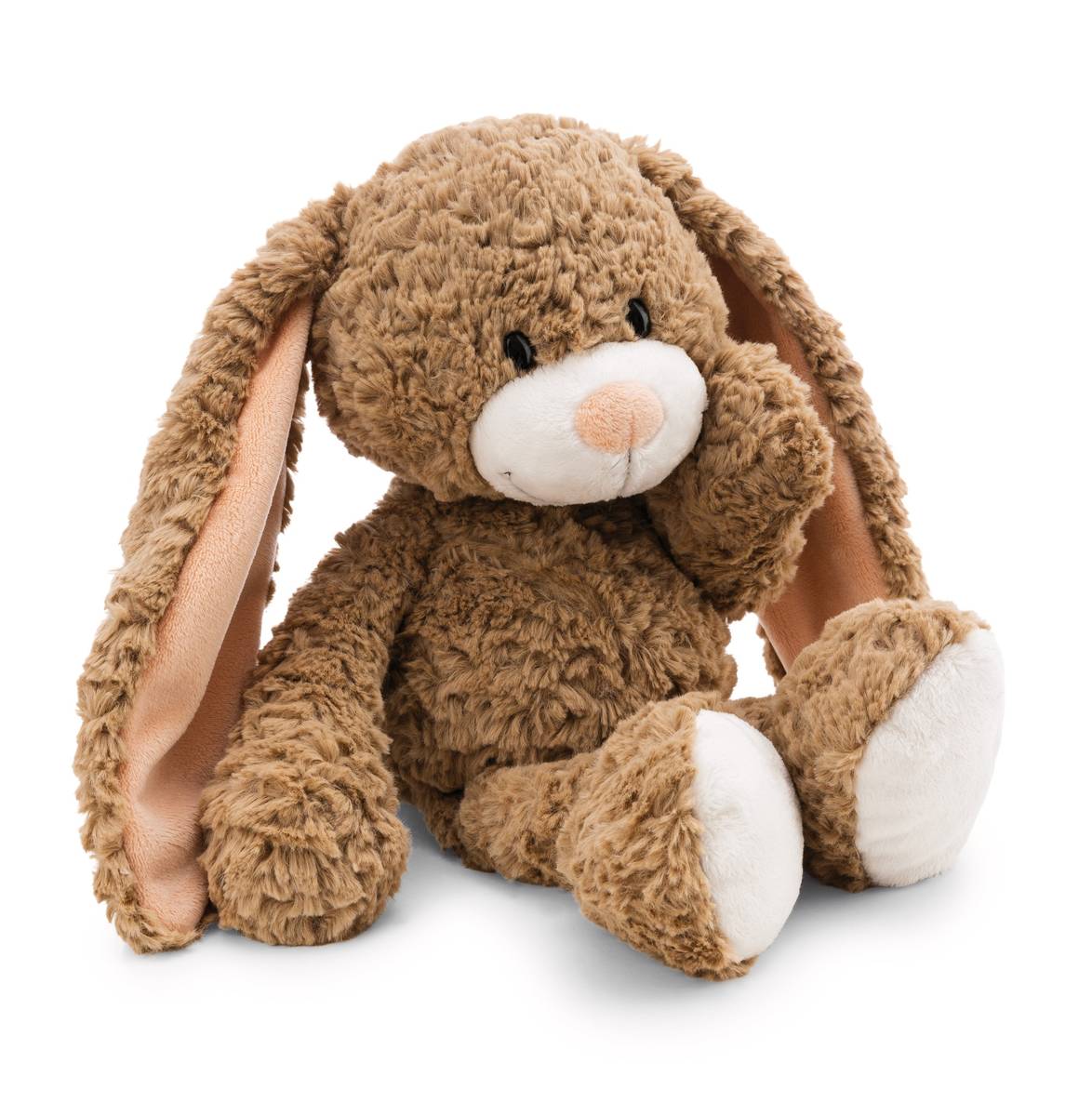 NICI Kuscheltier Hase Lopino
