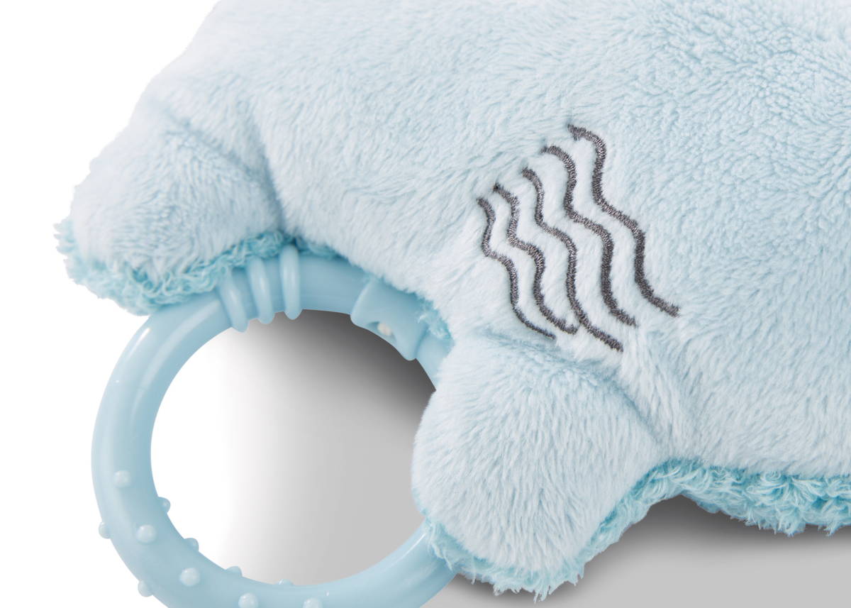 NICI Spieluhr Nashorn Manuffi