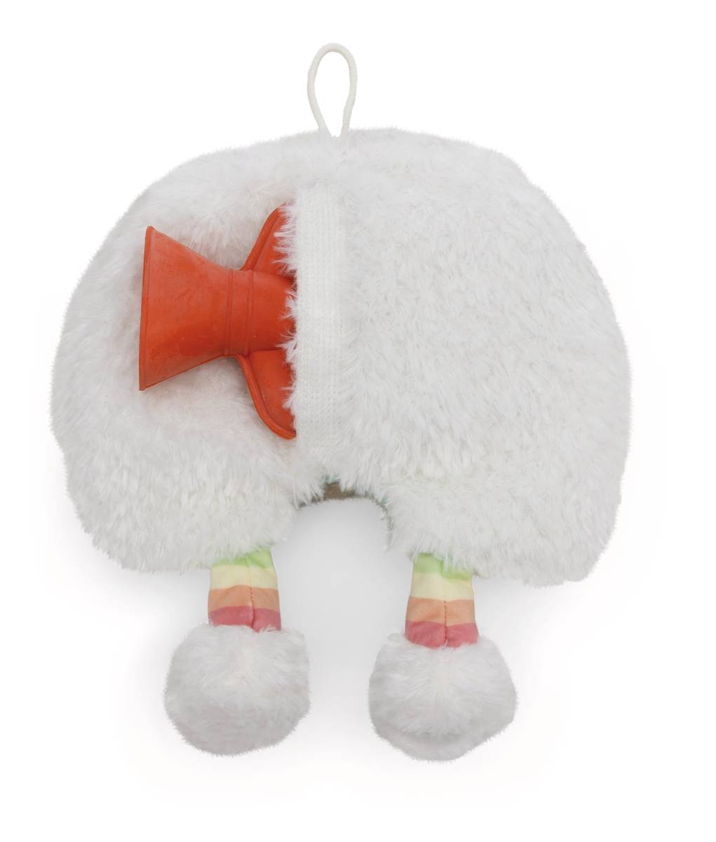 NICI Wärmflasche Nibsi