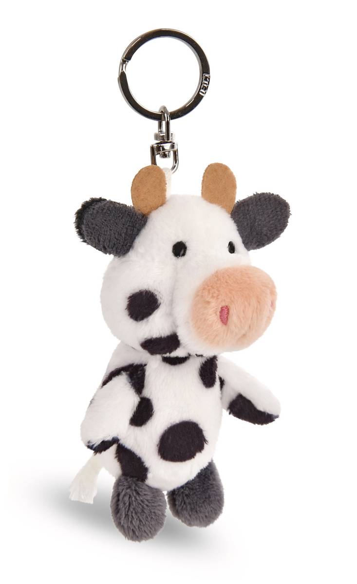 NICI Schlüsselanhänger Kuh Cowluna
