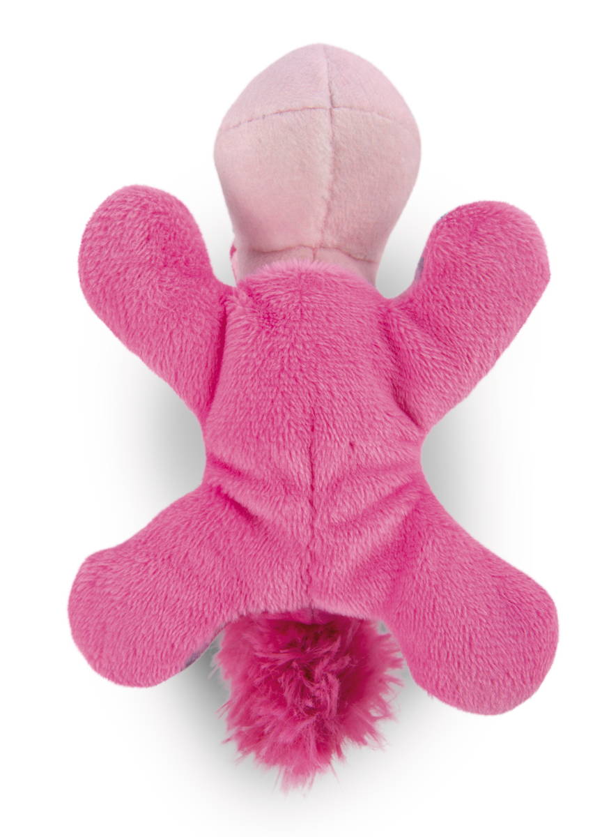 NICI Magnici Einhorn Midnight Floral