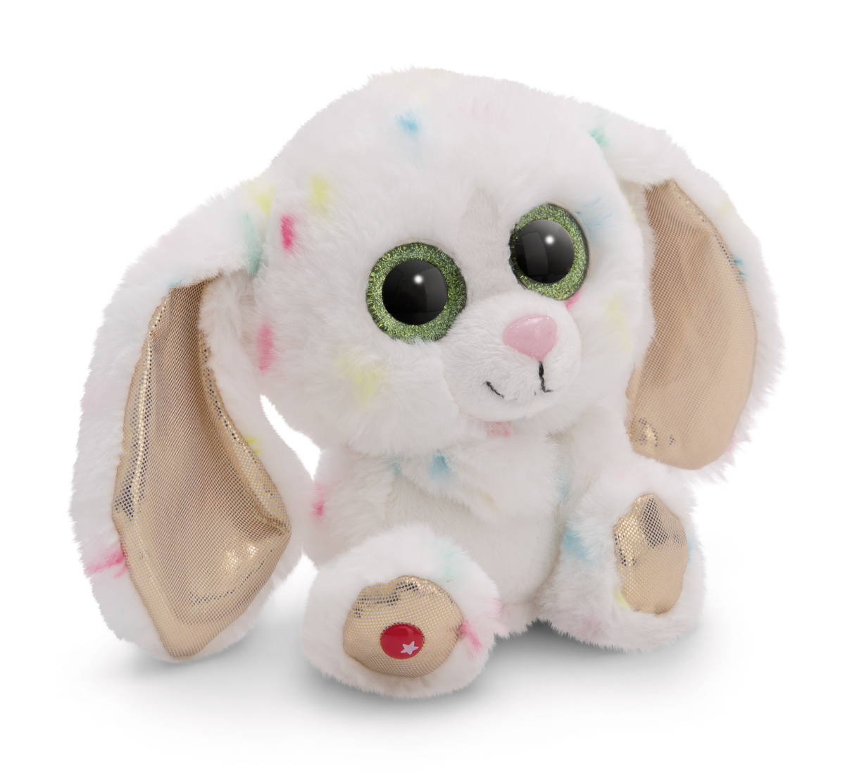 GLUBSCHIS Kuscheltier Hase Spottitu