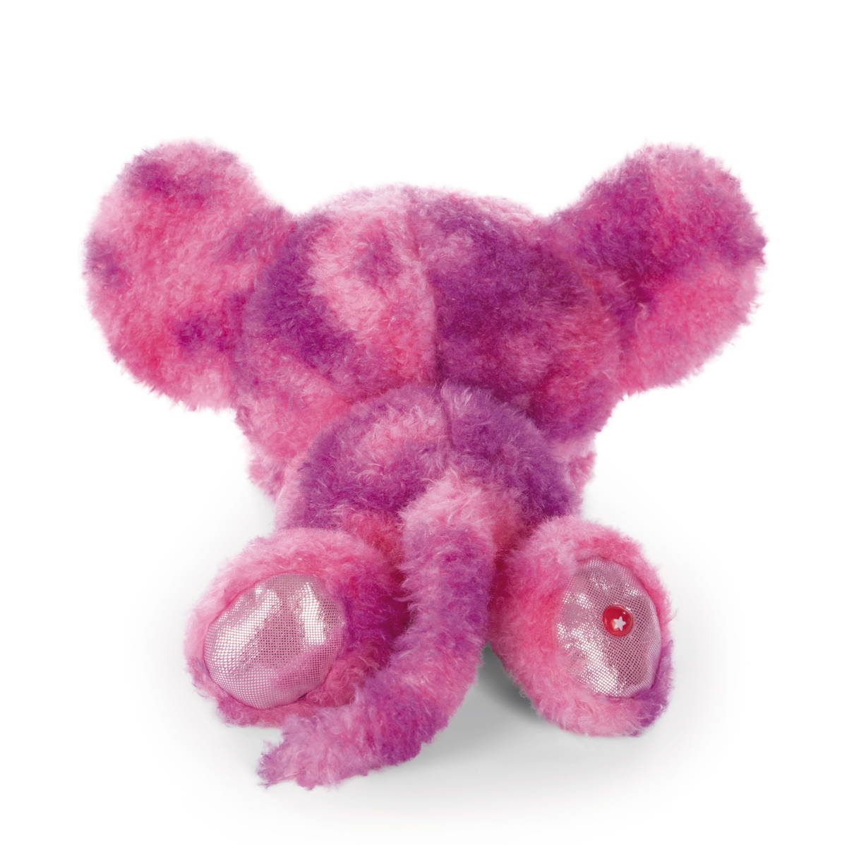 GLUBSCHIS Kuscheltier Maus Maisie